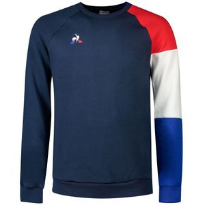 Le Coq Sportif Presentation Tri Nº1 Sweatshirt