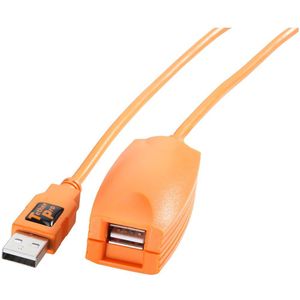 Tether Tools Pro Usb 2.0 Active Extension 5 M Usb-kabel
