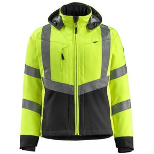 Mascot Safe Supreme 15502 Softshell Jacke