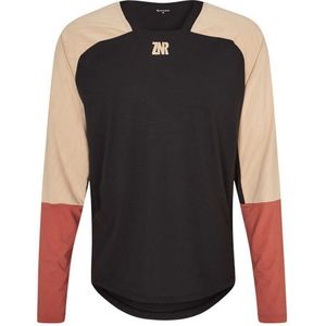 Ziener Nakelo Langarm Enduro Trikot