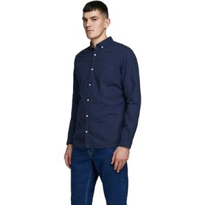 Jack & Jones Summer Slim Langarmhemd