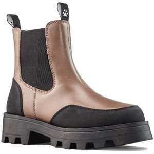Cougar Shoes Shani Leather Stiefel