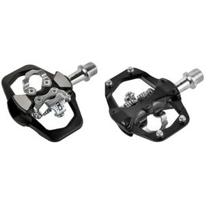 Xpedo Doppelte Funktion Kompatibel Mit Shimano Spd Pedale