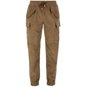 Alpha Industries Airman Cord Cargohose