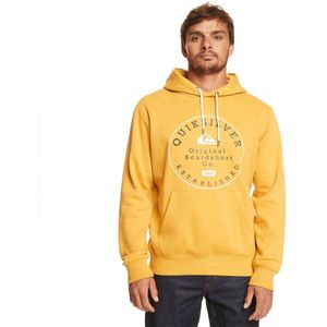Quiksilver Circle Trim Hood Kapuzenpullover