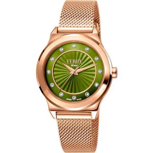 FerrÈ Milano Fm1l125m0271 Uhr