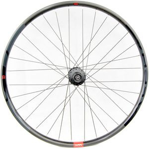 Gurpil Alpha 27.5´´ Cl Disc Mtb Hinterrad
