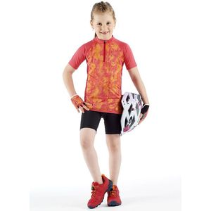 Vaude Bike Elmo Tricot Ix Kurzarm-radtrikot