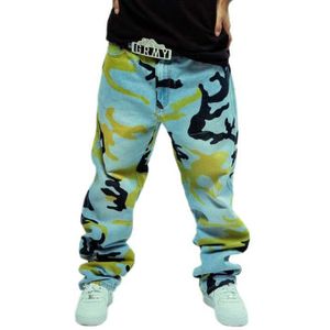 Grimey The Strait Talk All Over Print Regular Jeans
