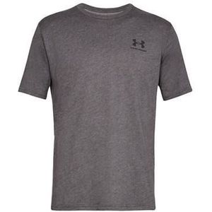 Under Armour Left Chest Logo T-shirt