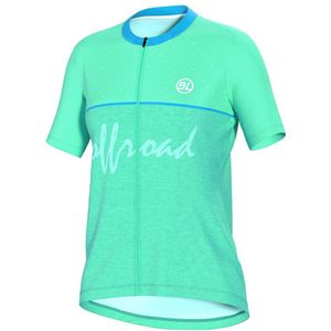 Bicycle Line Pedavena Kurzarm-radtrikot