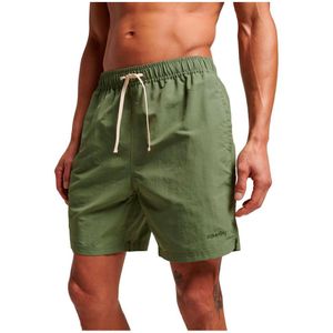 Superdry Vintage Ripstop Badeshorts
