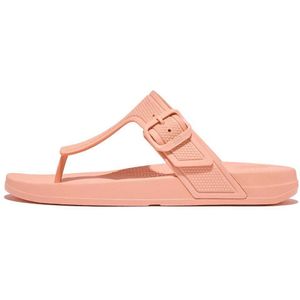 Fitflop Iqushion Adjustable Buckle Flip-flops