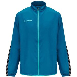 Hummel Authentic Micro Reißverschlusspullover