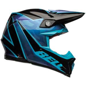 Bell Moto Moto-9s Flex Stripe Offroad-helm