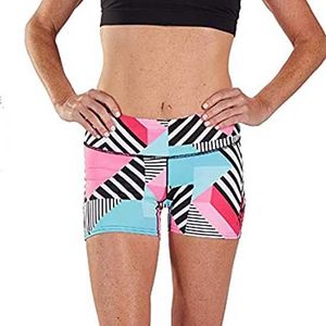 Zoot Ltd Keep It Kurze Leggings