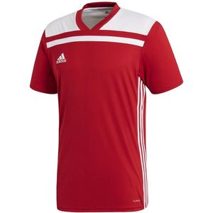 Adidas Regista 18 Kurzarm-t-shirt