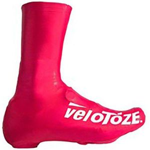 Velotoze Tall-road 2.0 Überschuhe