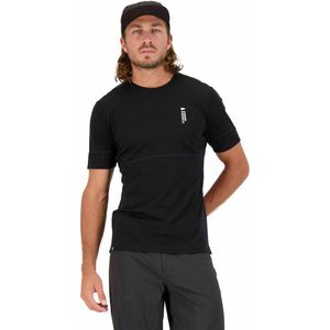 Mons Royale Cadence Merino Air-con T Kurzarm Enduro Trikot