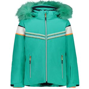Cmp 30w0065f G Snaps Hood Jacke