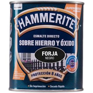 Hammerite 5093196 750ml Rostschutz-emaille Für Schmiedearbeiten