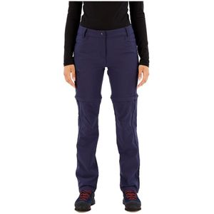 Millet Trekker Stretch Zipoff Iii Hosen