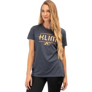 Klim Kute Corp Kurzarm-t-shirt