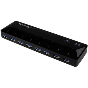 Startech St103008u2c Hub