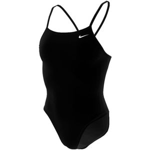 Nike Swim Hydrastrong Solids Cut Out Badeanzug