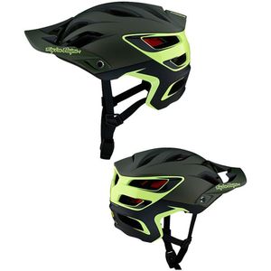 Troy Lee Designs A3 Mips Mtb-helm