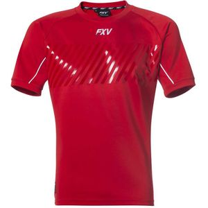 Force Xv Action Kurzarm-t-shirt
