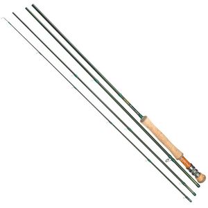 Mikado Fly Mlx Streamer Fliegenfischenrute