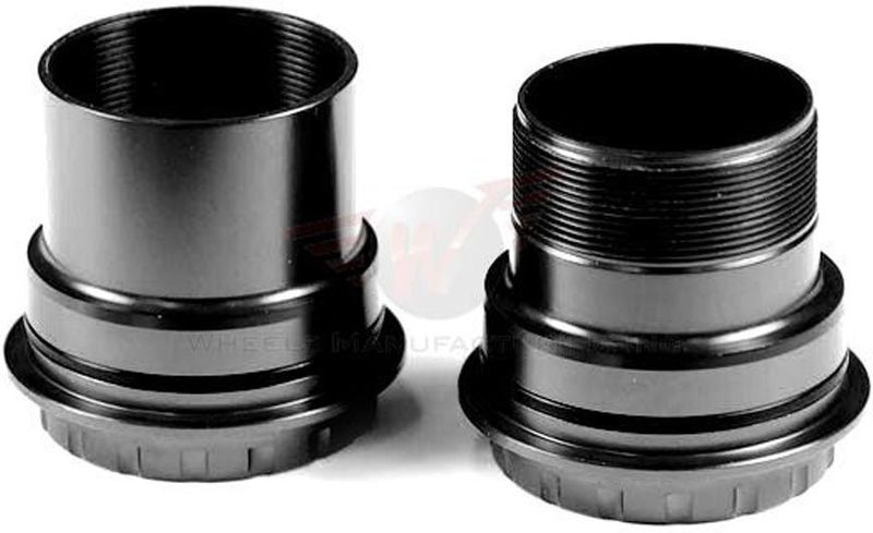 Wheels Manufacturing Bb30 Conversor Sram Gxp 24-22 Mm Lagerschalen
