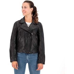 Superdry Ov Classic Biker Jacke