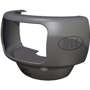 Plastimo 811 Fallendkappenabdeckung