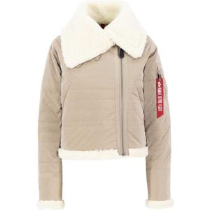 Alpha Industries B3 Daunenjacke