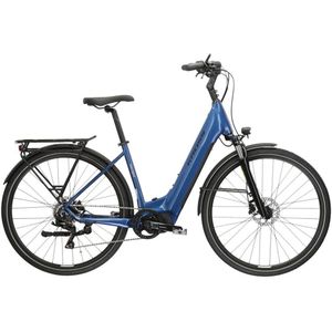 Kross Trans Hybrid Ls 3.0 700 Microshift Acolyte M5180m 2023 Elektrofahrrad