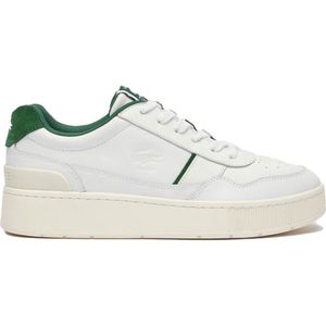 Lacoste Aceclip Prm 124 1 Sma Sportschuhe