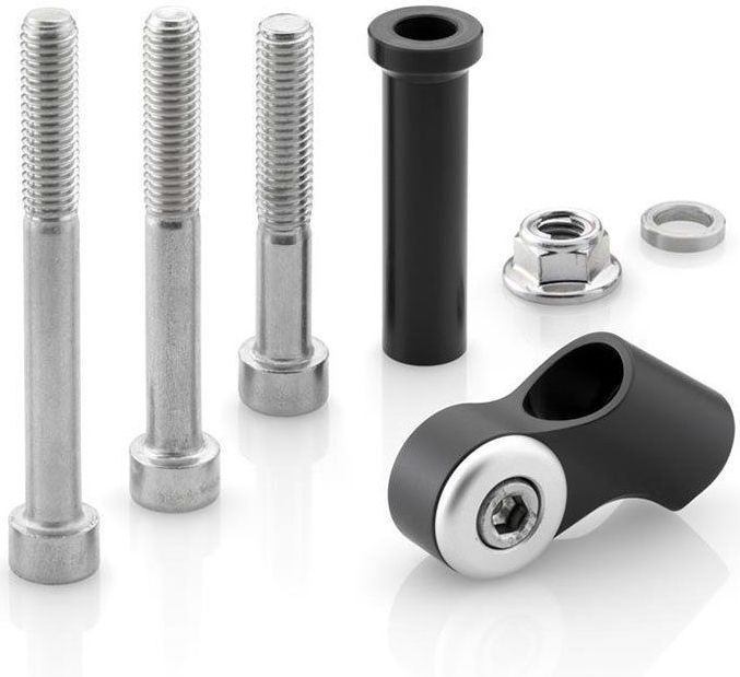 Rizoma Bs714 Rückspiegeladapter