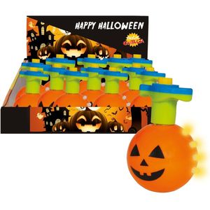 Halloween Handout Geschenke Kürbisse 12 Stk.