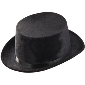 Black Hat Black High