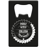 Bieröffner Prost Der beste Kollege der Welt