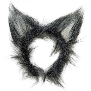 Wolf Haarband