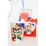 Ritter Tassen Pappe 250ml 8St.