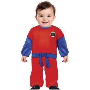 Ninja Onesie Baby