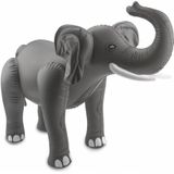 Aufblasbarer Elefant 75cm