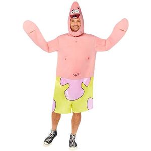 Erwachsene Kostüm Patrick