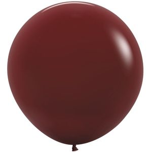 R24 - Merlot - 018 - 3 Stück