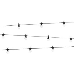 Lichtgirlande LED Lichter 5m