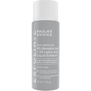 Paula's Choice - SKIN PERFECTING - Exfoliant - 30 Ml - Doffe Huid